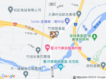 路況地圖