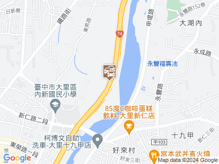 路況地圖