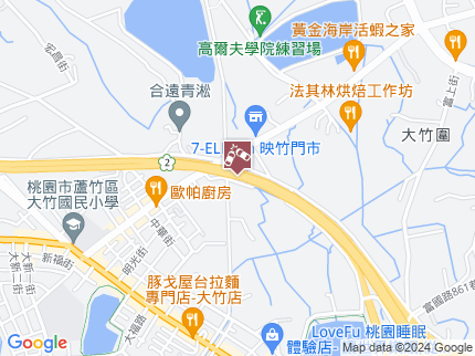 路況地圖