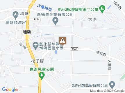 路況地圖