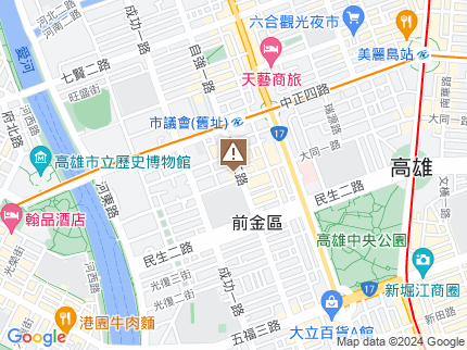 路況地圖