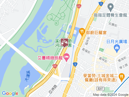 路況地圖