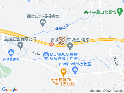 路況地圖