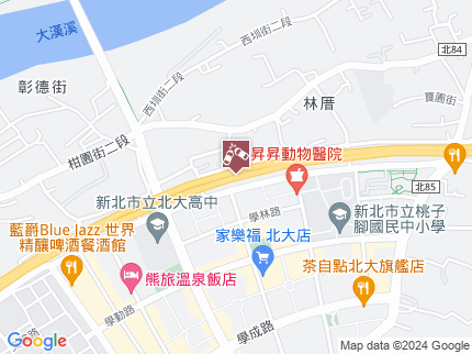 路況地圖