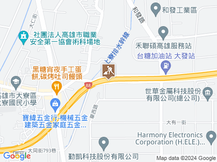 路況地圖