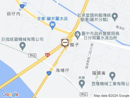 路況地圖