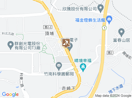 路況地圖