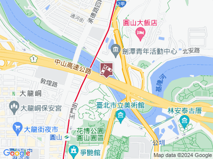 路況地圖