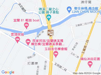 路況地圖