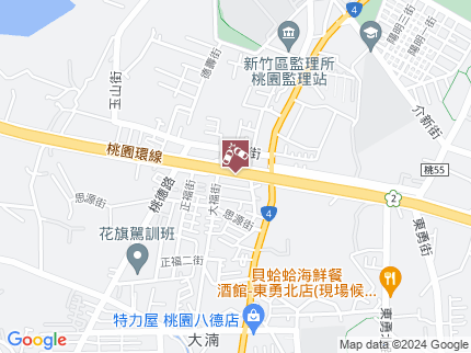 路況地圖