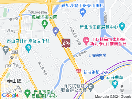 路況地圖