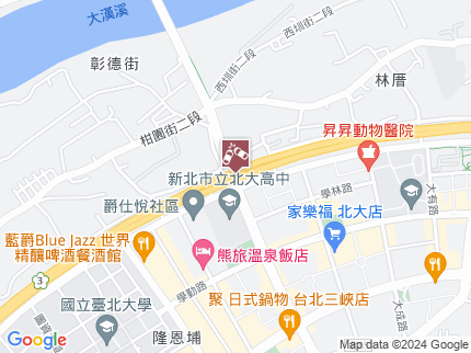 路況地圖