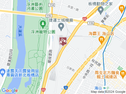 路況地圖