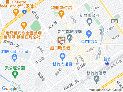 路況地圖