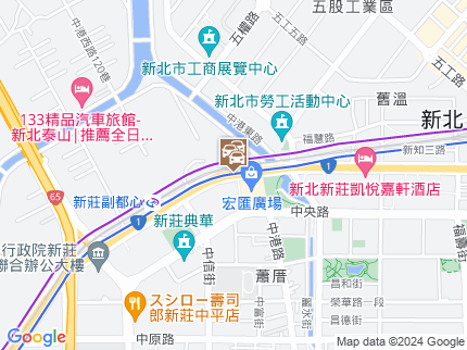 路況地圖