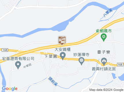 路況地圖