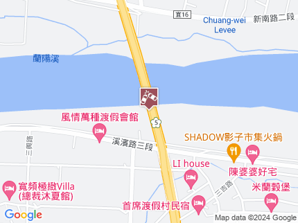 路況地圖