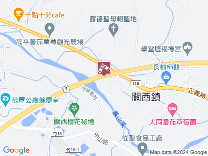 路況地圖