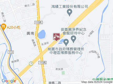 路況地圖