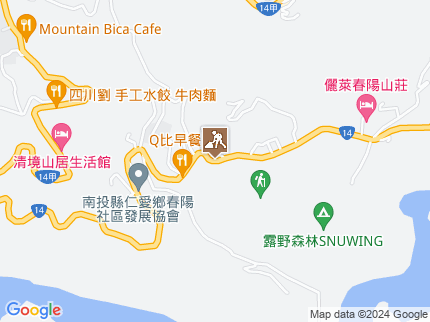 路況地圖