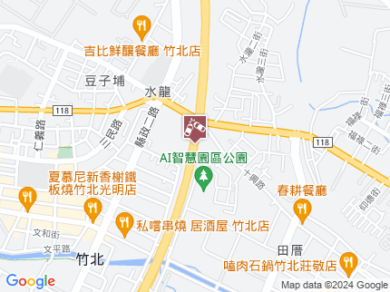 路況地圖