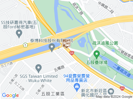 路況地圖