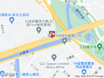 路況地圖