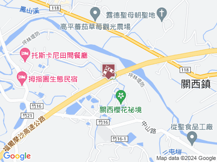 路況地圖