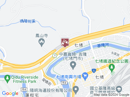 路況地圖