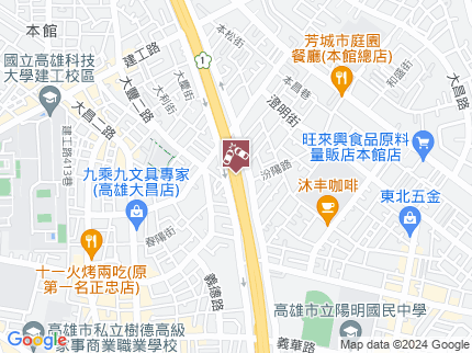 路況地圖