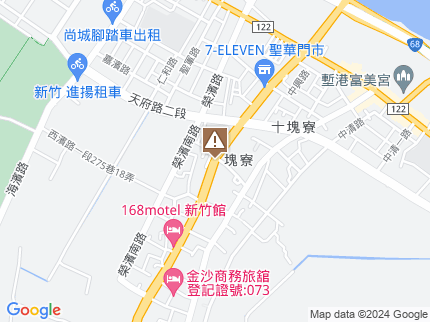 路況地圖