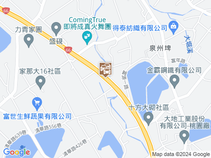 路況地圖