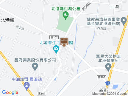 路況地圖