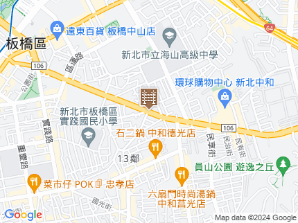 路況地圖