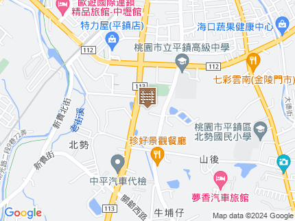 路況地圖