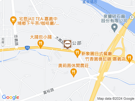 路況地圖