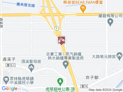 路況地圖