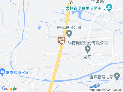 路況地圖