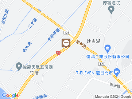 路況地圖