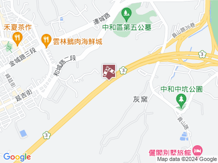 路況地圖