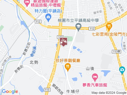 路況地圖