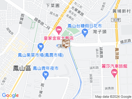 路況地圖