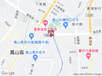 路況地圖