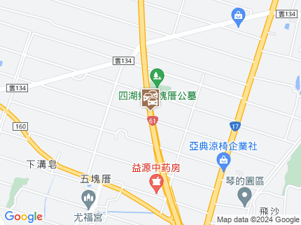 路況地圖