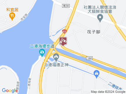 路況地圖