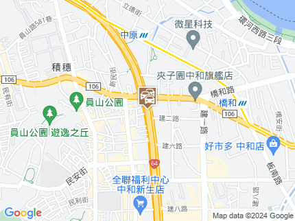 路況地圖