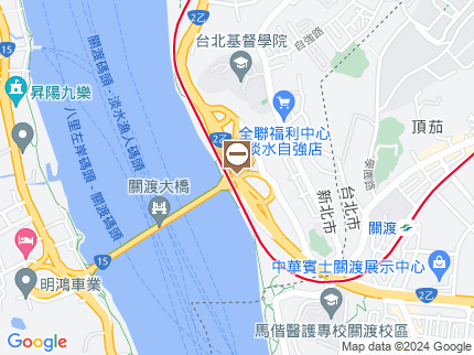 路況地圖