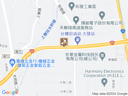 路況地圖