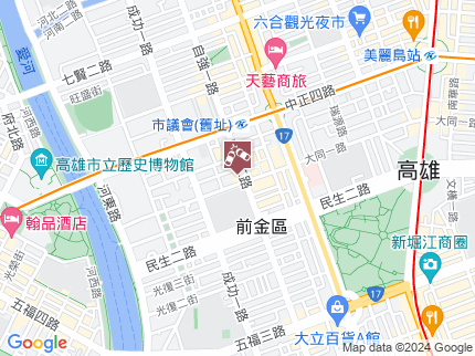 路況地圖