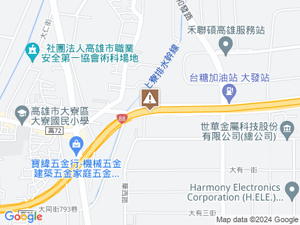 路況地圖